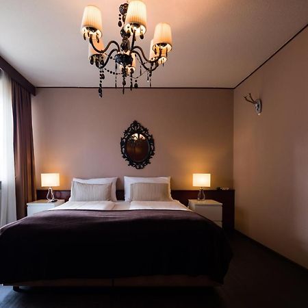 Hotel Salzburg Ngoại thất bức ảnh