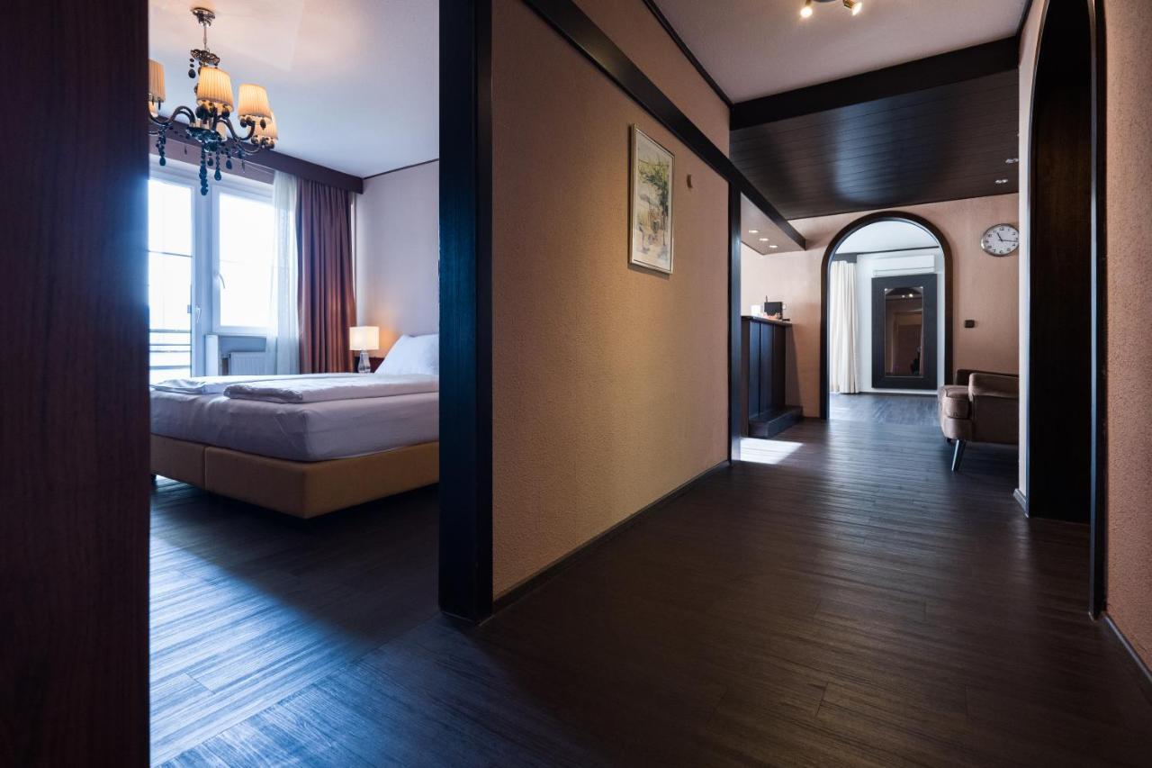 Hotel Salzburg Ngoại thất bức ảnh
