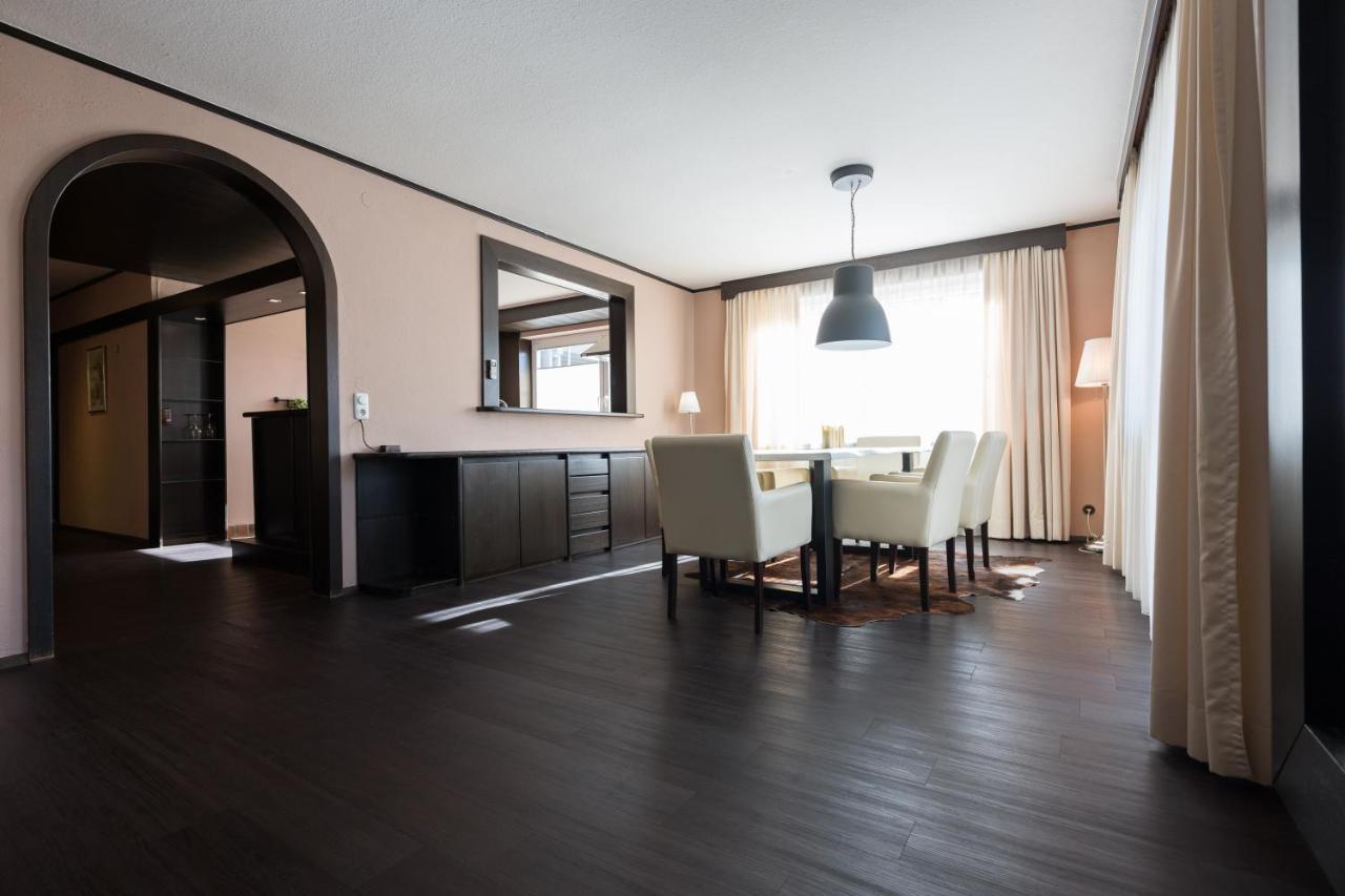 Hotel Salzburg Ngoại thất bức ảnh