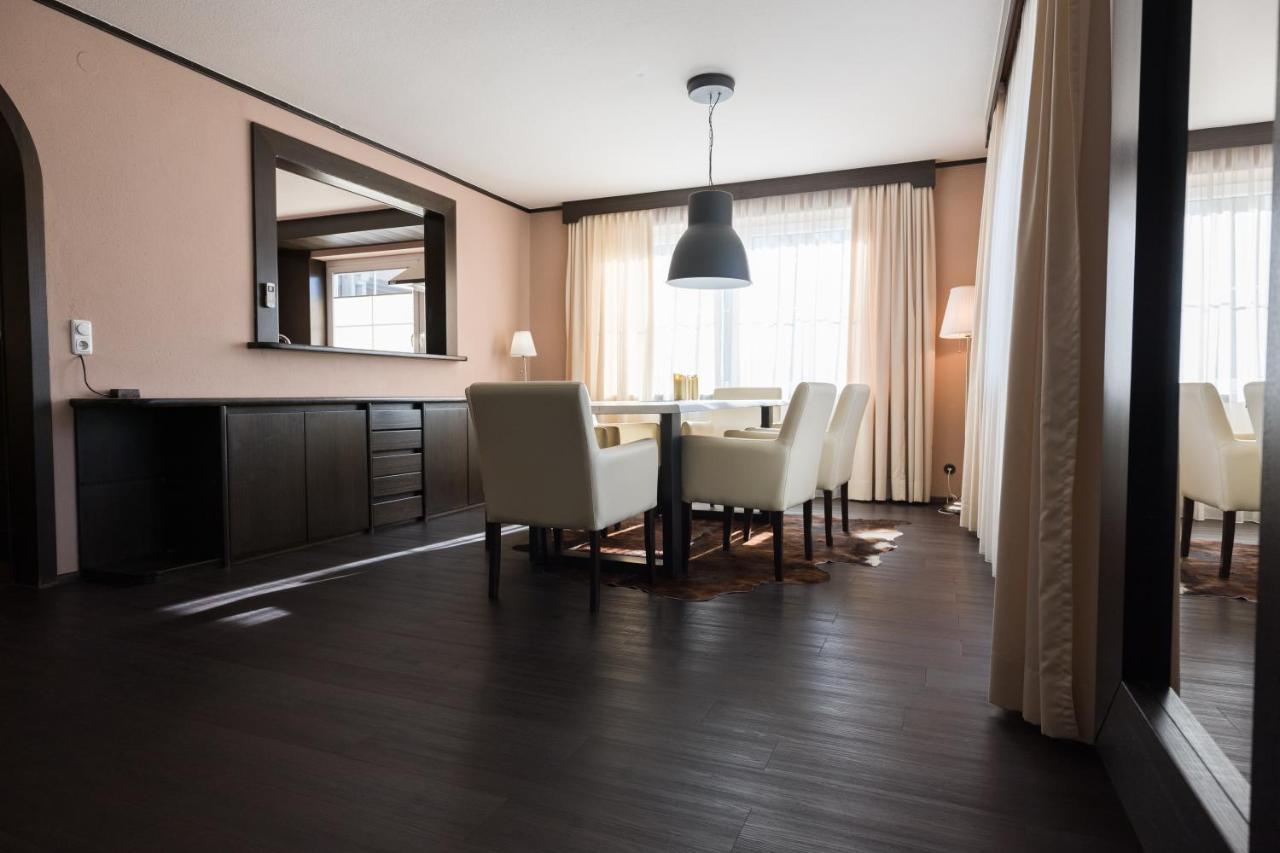 Hotel Salzburg Ngoại thất bức ảnh