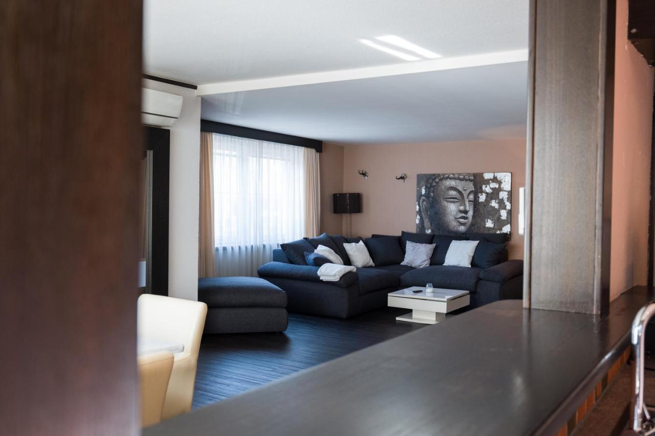 Hotel Salzburg Ngoại thất bức ảnh