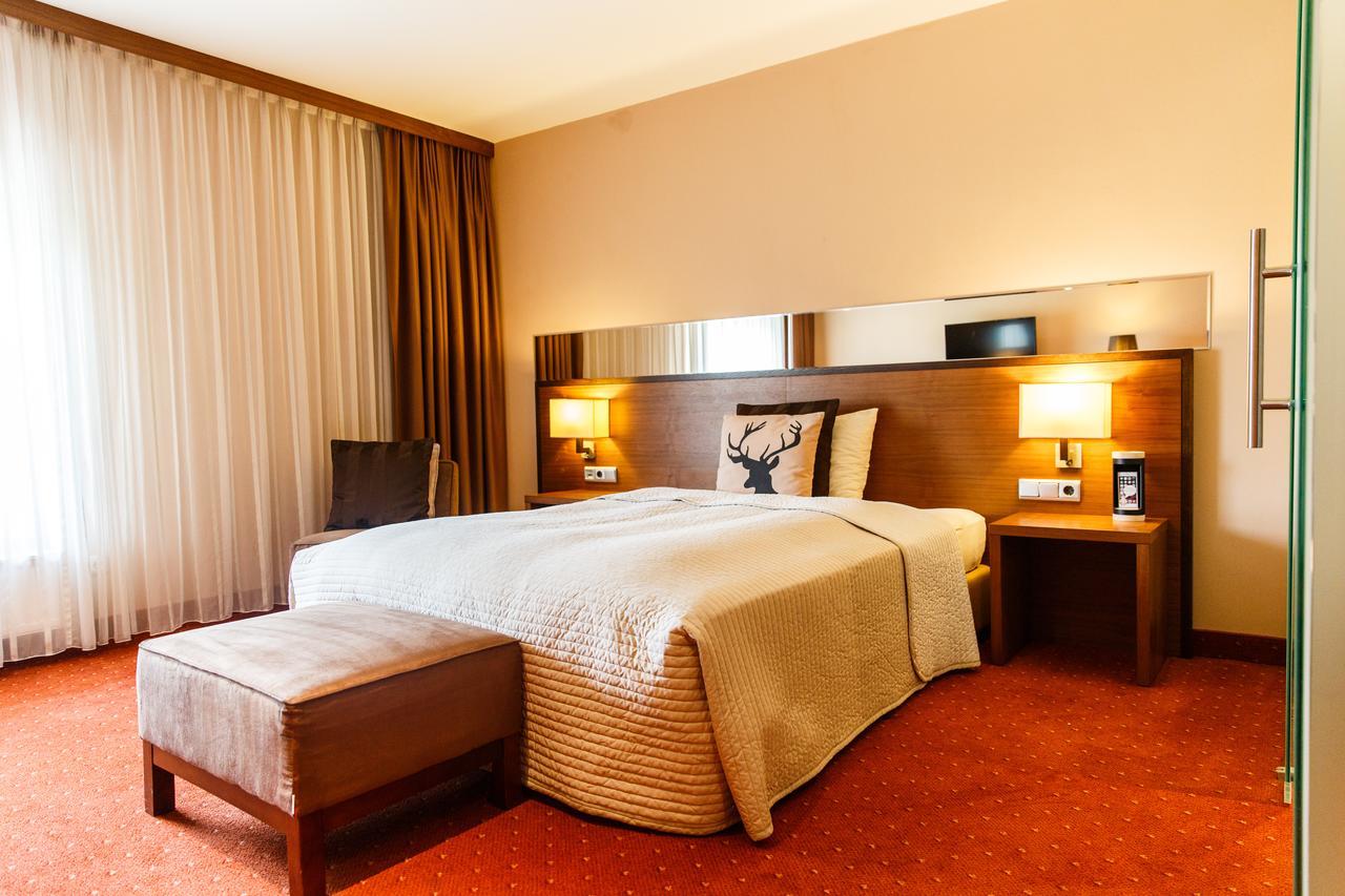 Hotel Salzburg Ngoại thất bức ảnh