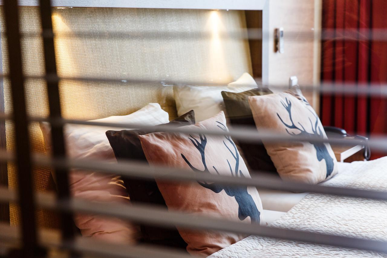 Hotel Salzburg Ngoại thất bức ảnh