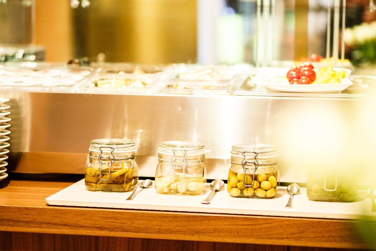 Hotel Salzburg Ngoại thất bức ảnh