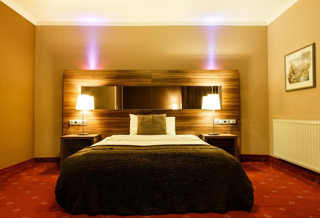 Hotel Salzburg Ngoại thất bức ảnh