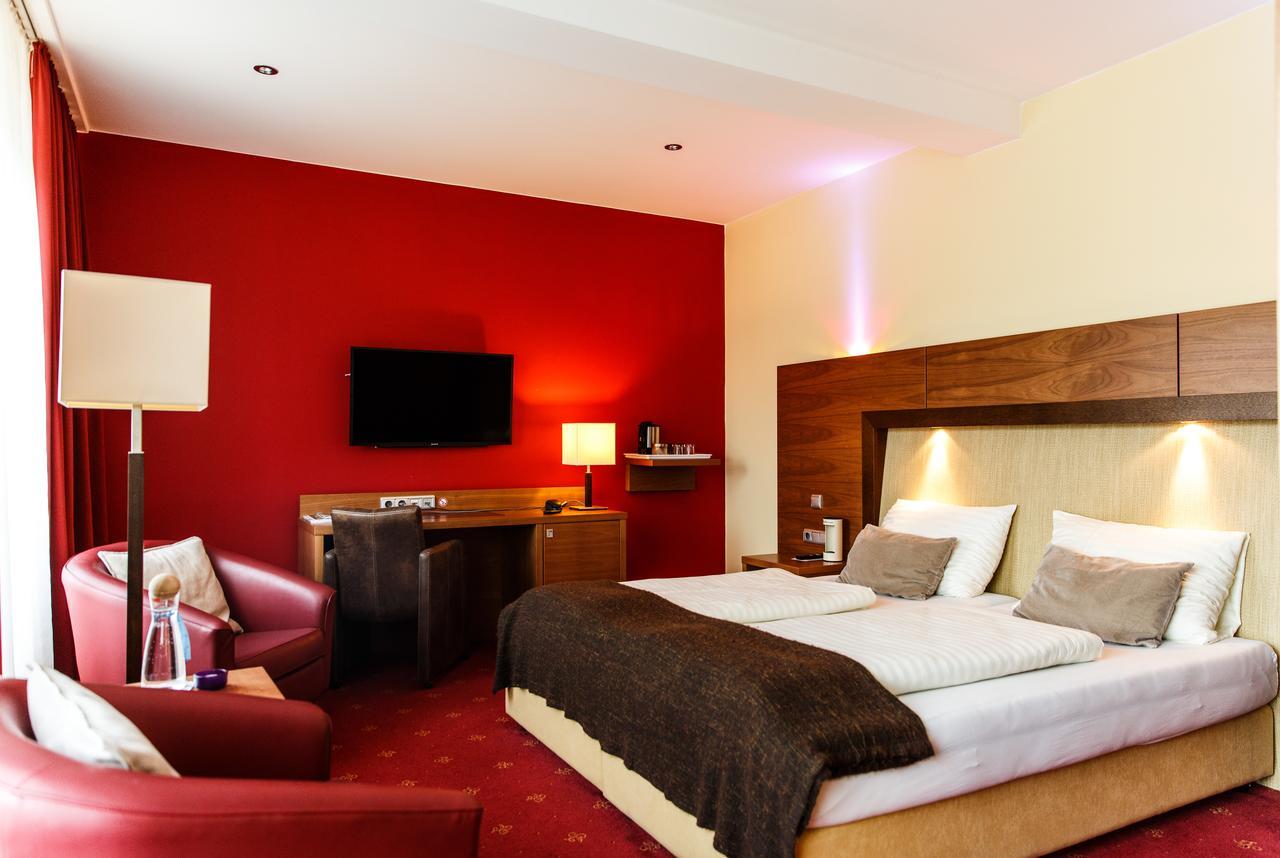 Hotel Salzburg Ngoại thất bức ảnh