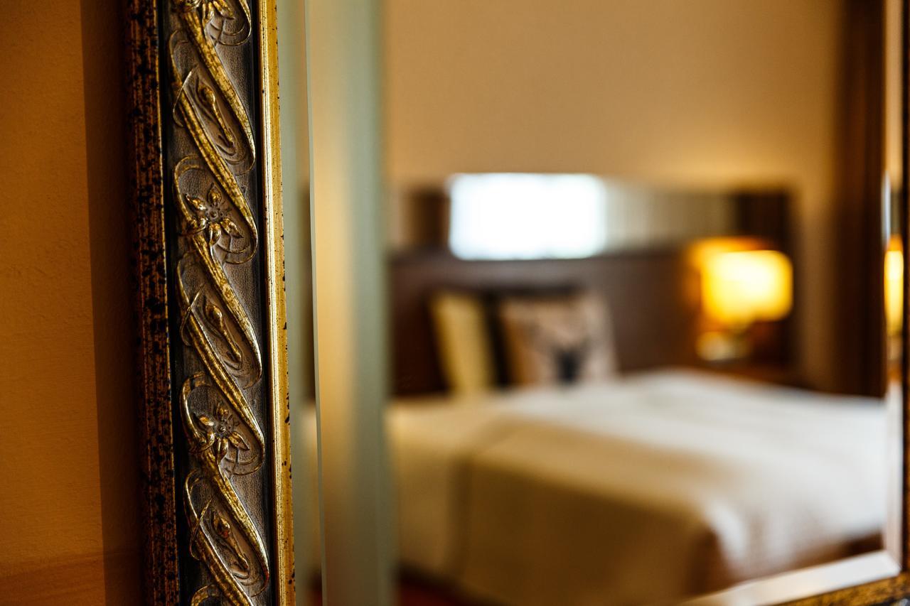 Hotel Salzburg Ngoại thất bức ảnh