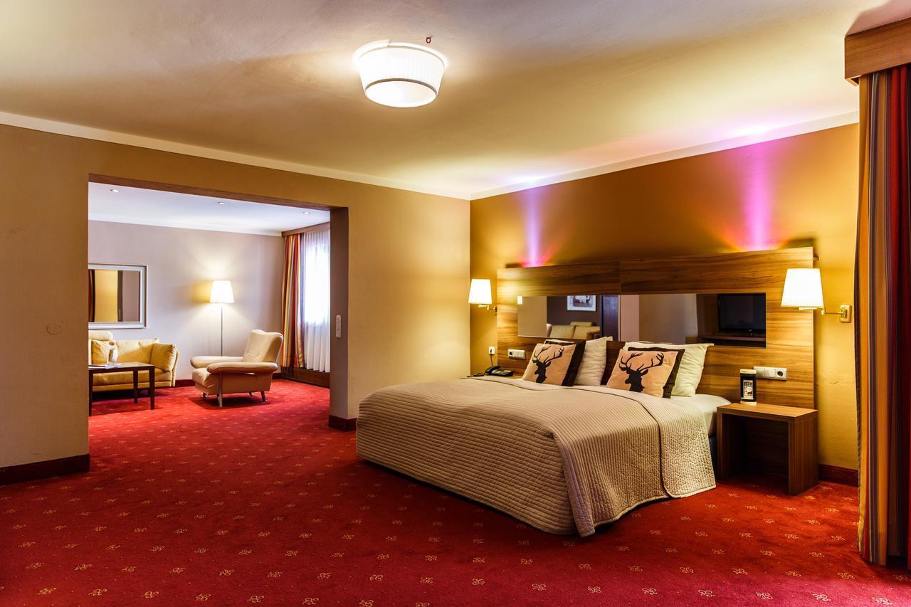 Hotel Salzburg Ngoại thất bức ảnh