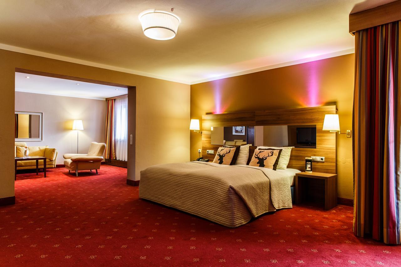 Hotel Salzburg Ngoại thất bức ảnh