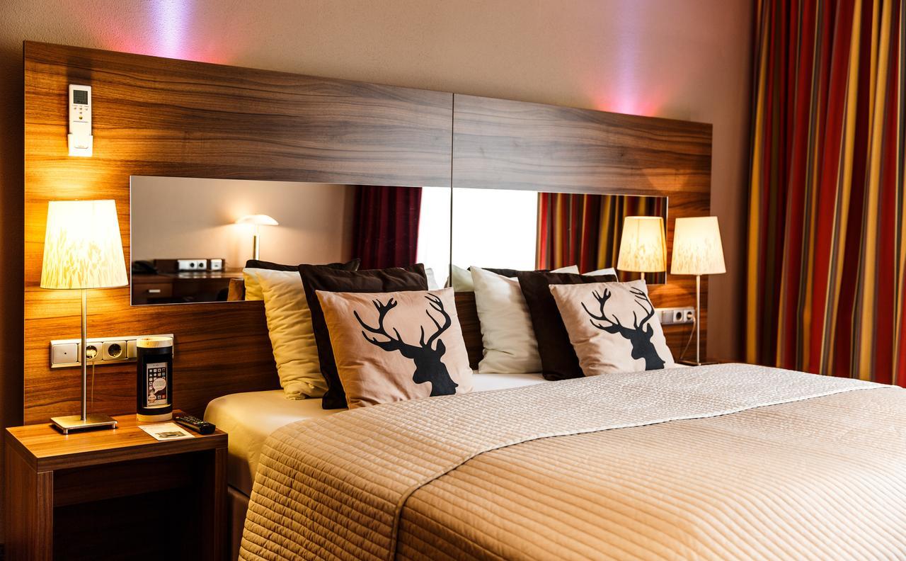 Hotel Salzburg Ngoại thất bức ảnh