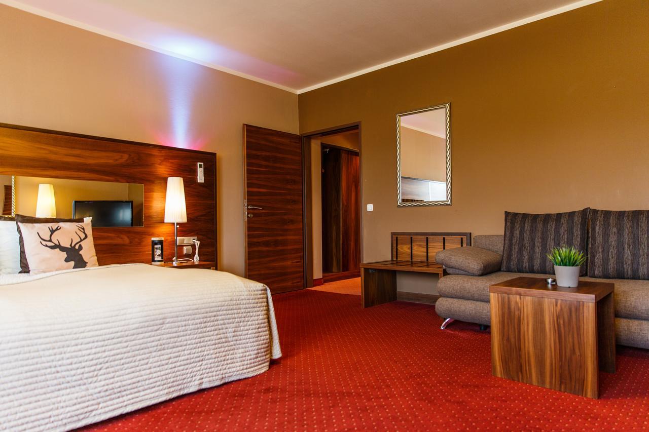 Hotel Salzburg Ngoại thất bức ảnh