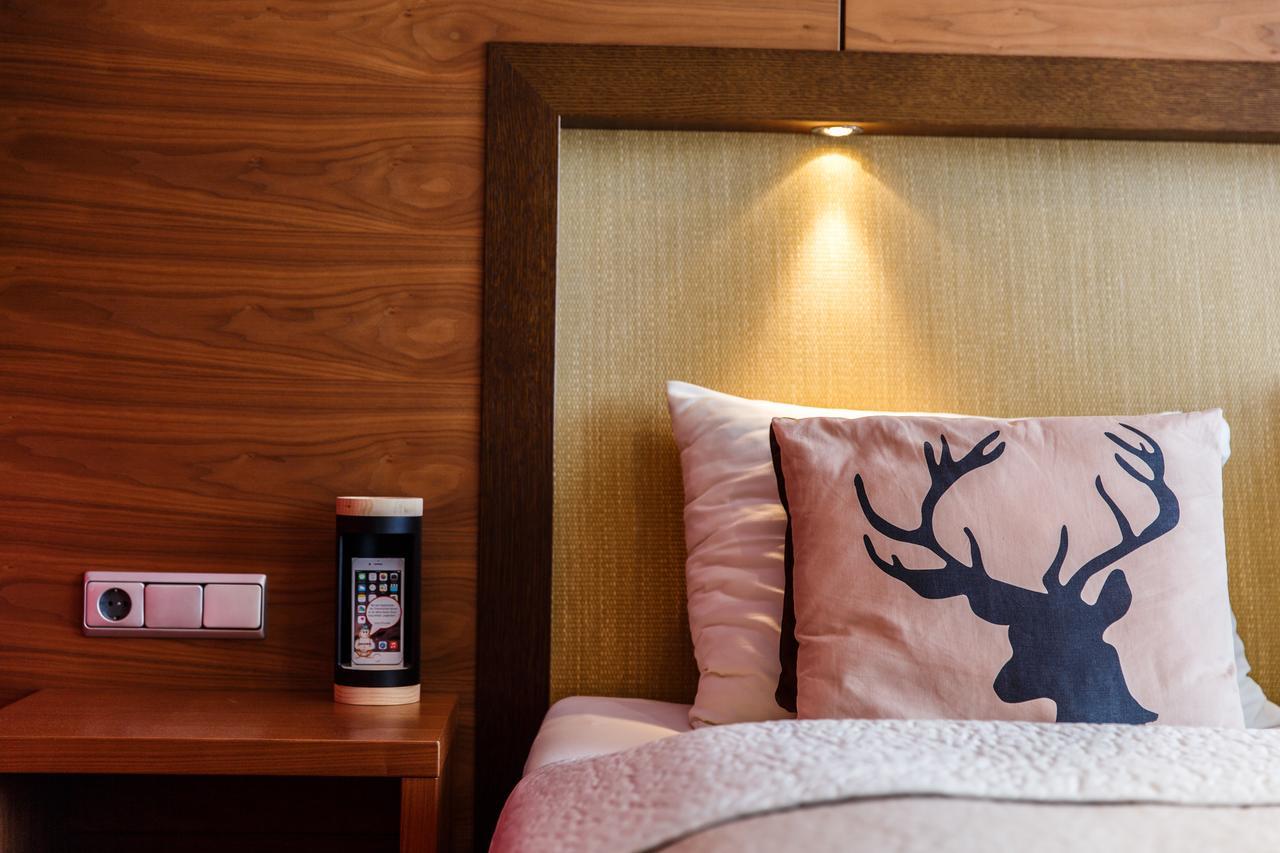 Hotel Salzburg Ngoại thất bức ảnh