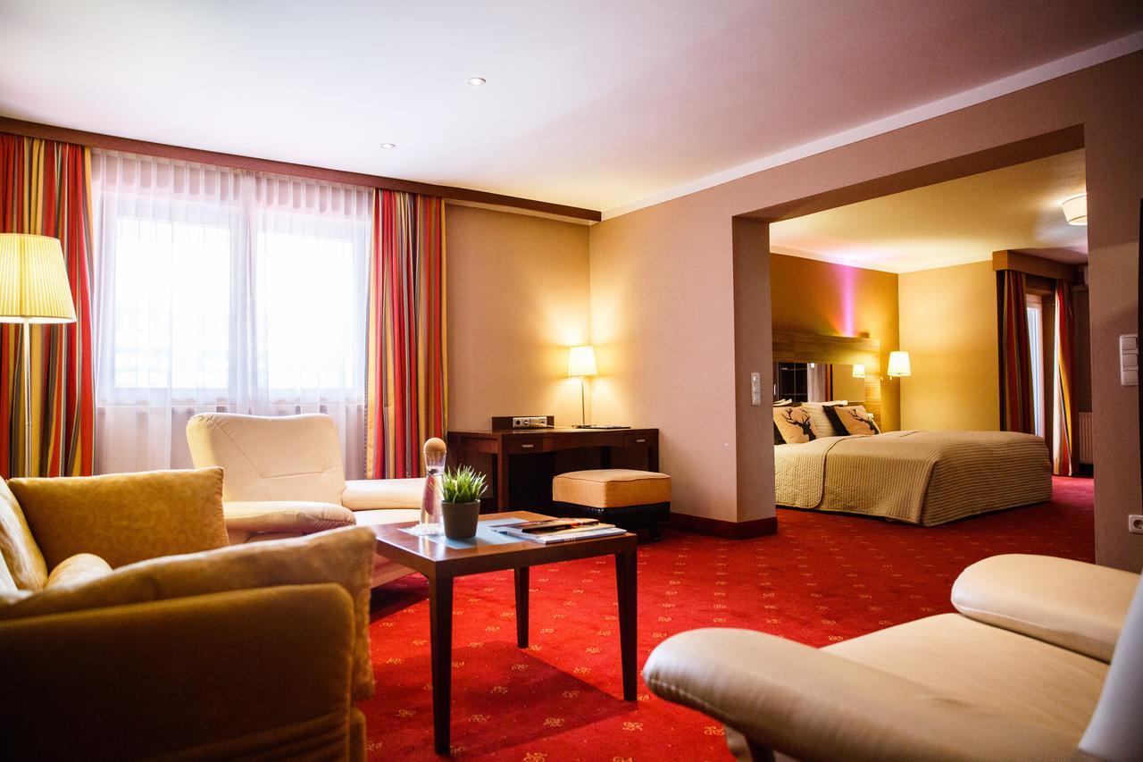 Hotel Salzburg Ngoại thất bức ảnh