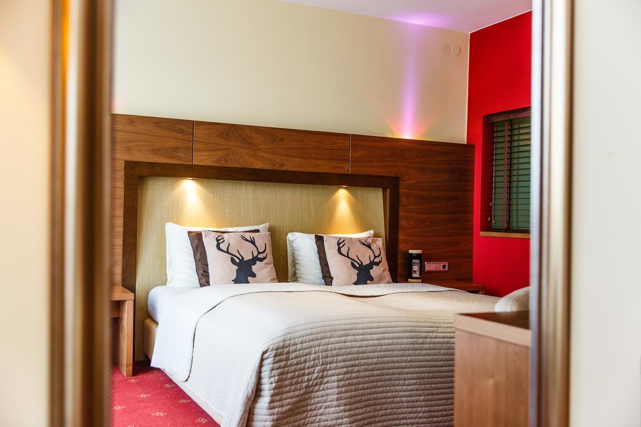 Hotel Salzburg Ngoại thất bức ảnh