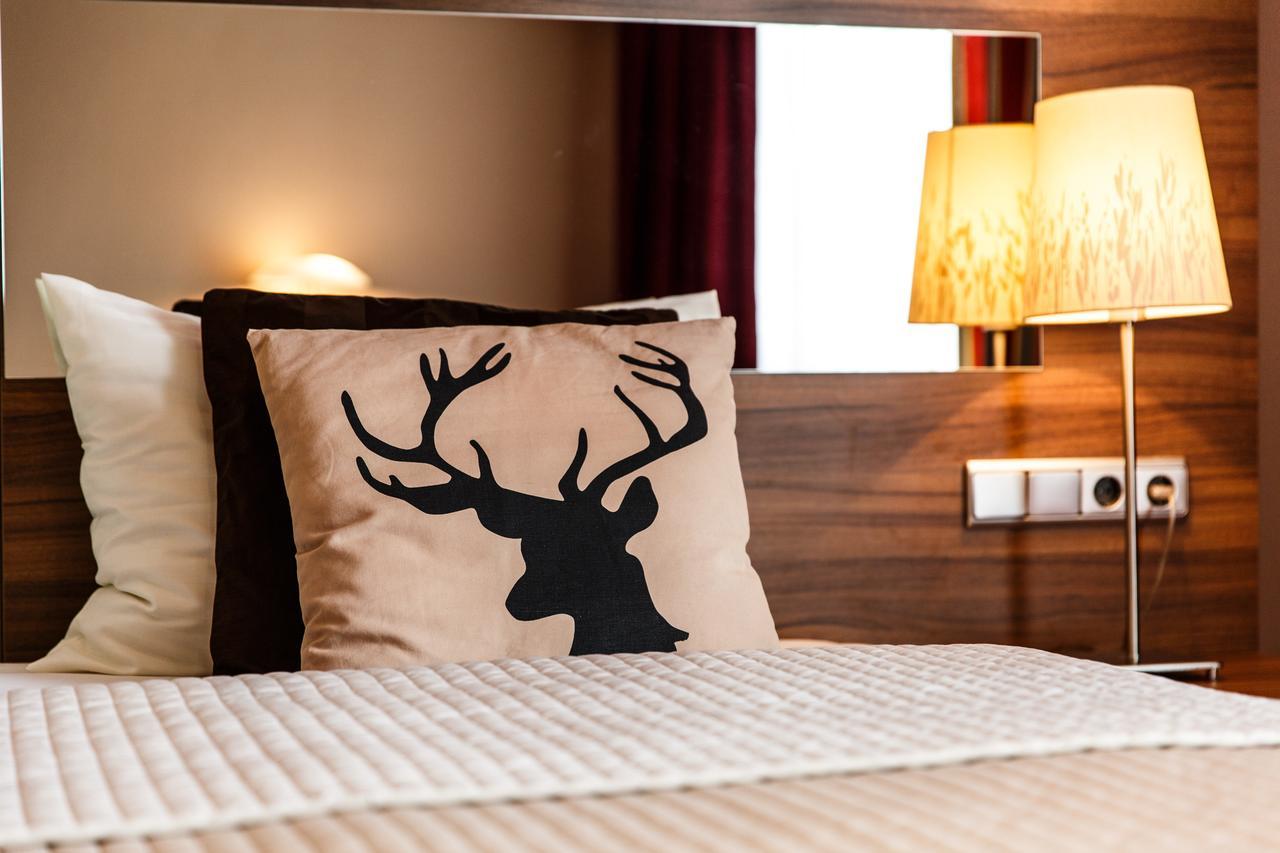 Hotel Salzburg Ngoại thất bức ảnh