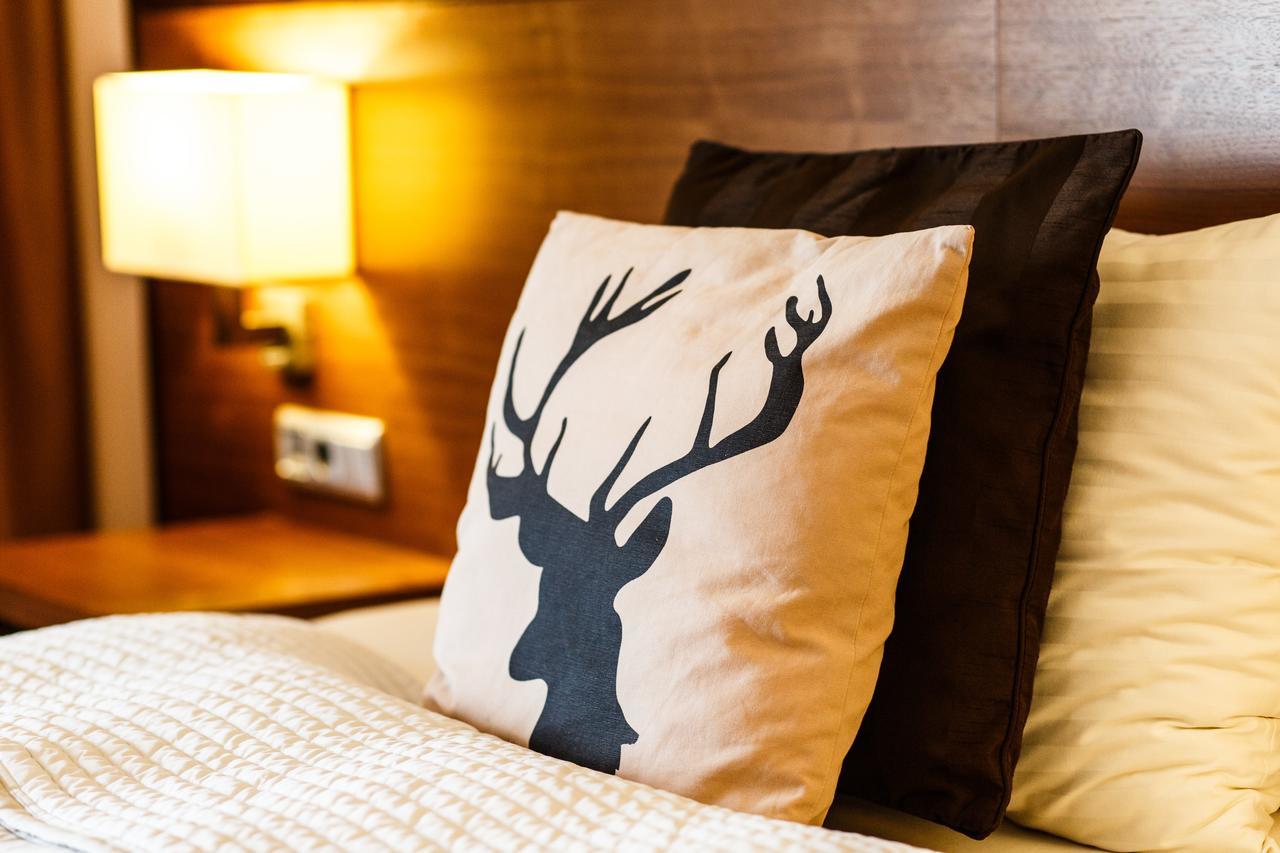 Hotel Salzburg Ngoại thất bức ảnh