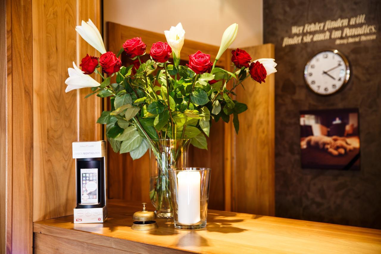 Hotel Salzburg Ngoại thất bức ảnh
