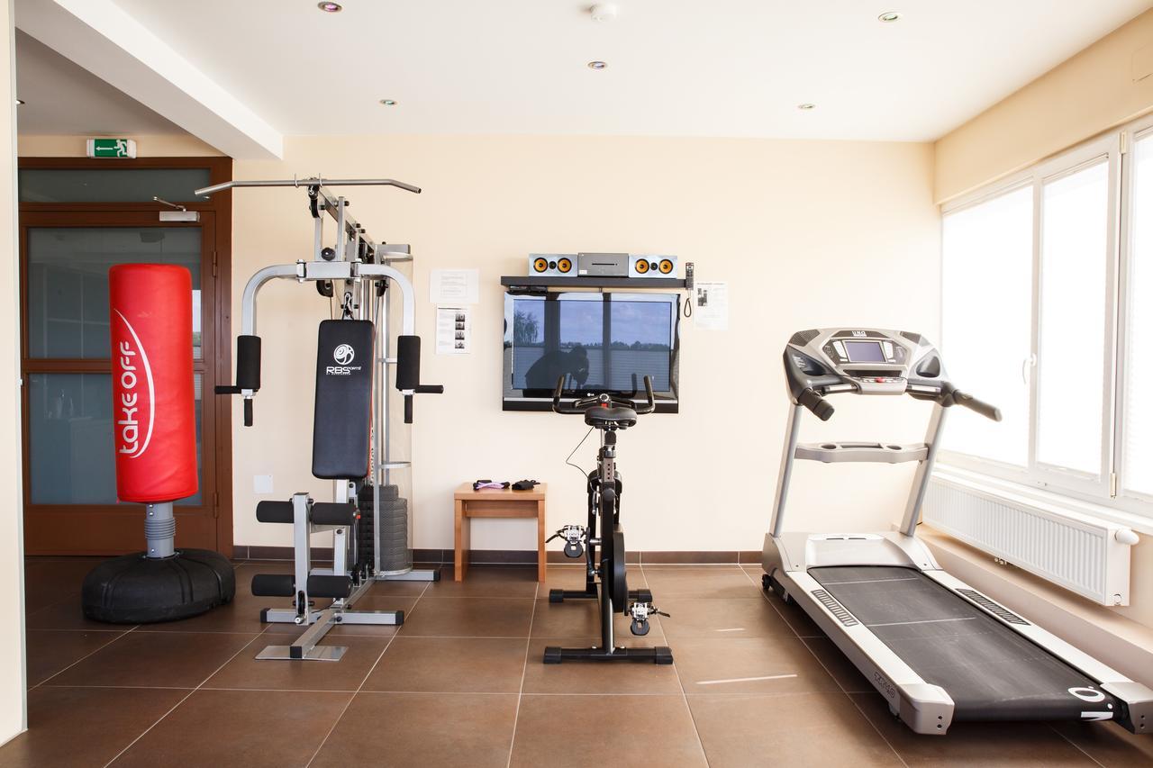 Hotel Salzburg Ngoại thất bức ảnh