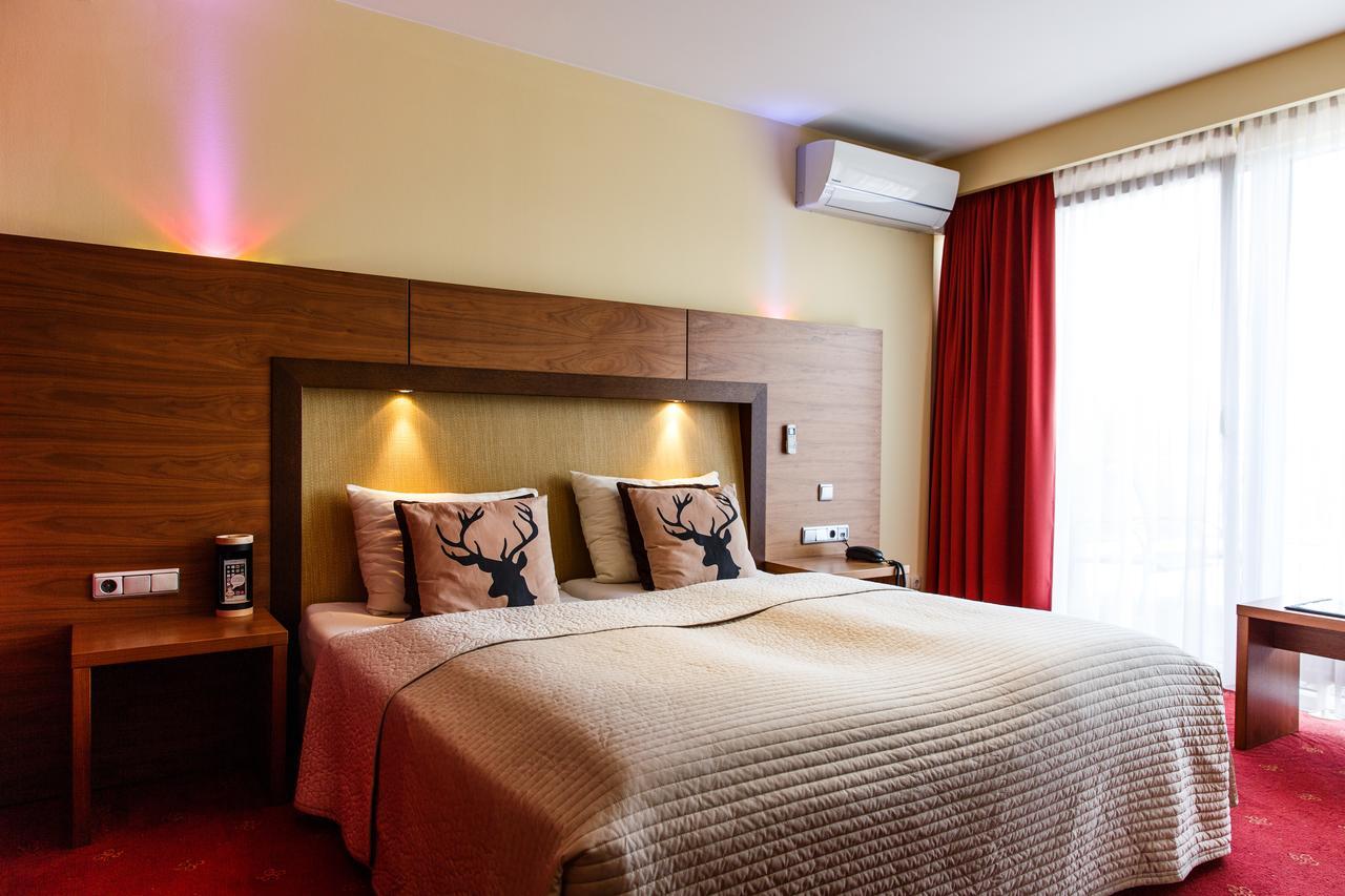 Hotel Salzburg Ngoại thất bức ảnh