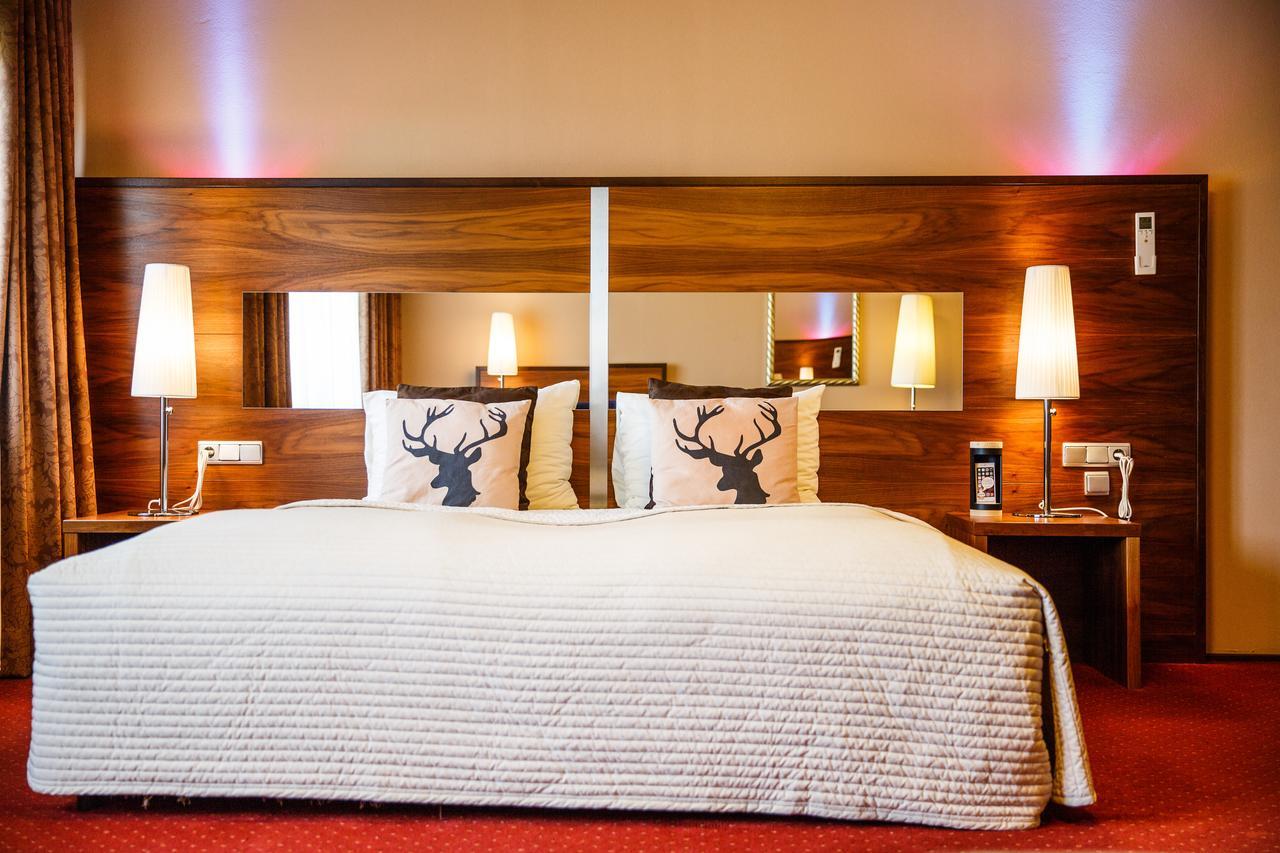 Hotel Salzburg Ngoại thất bức ảnh