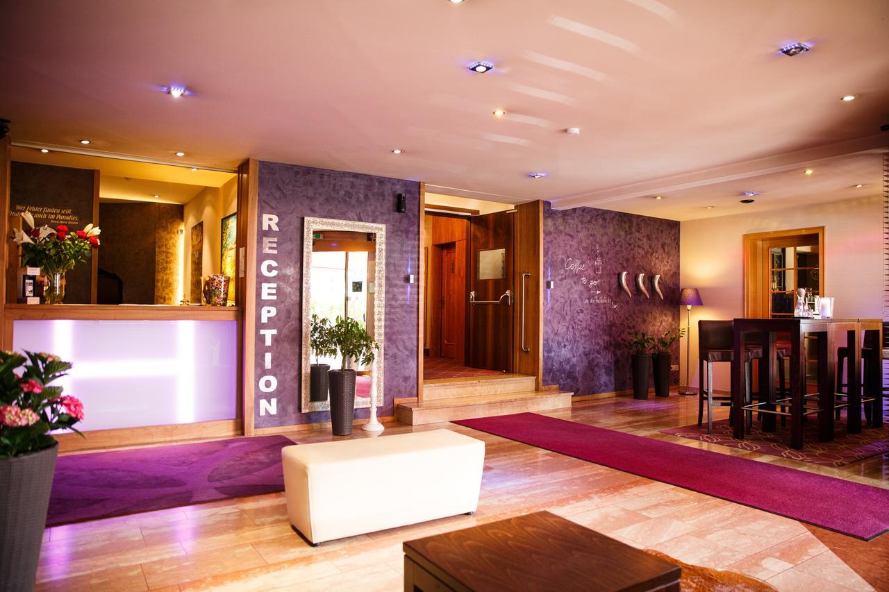 Hotel Salzburg Ngoại thất bức ảnh