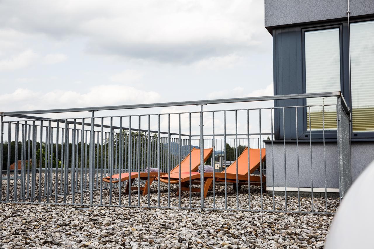 Hotel Salzburg Ngoại thất bức ảnh