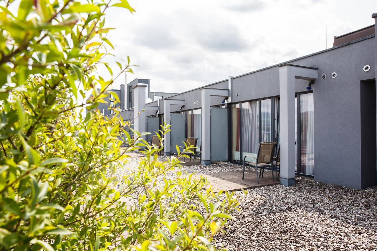 Hotel Salzburg Ngoại thất bức ảnh
