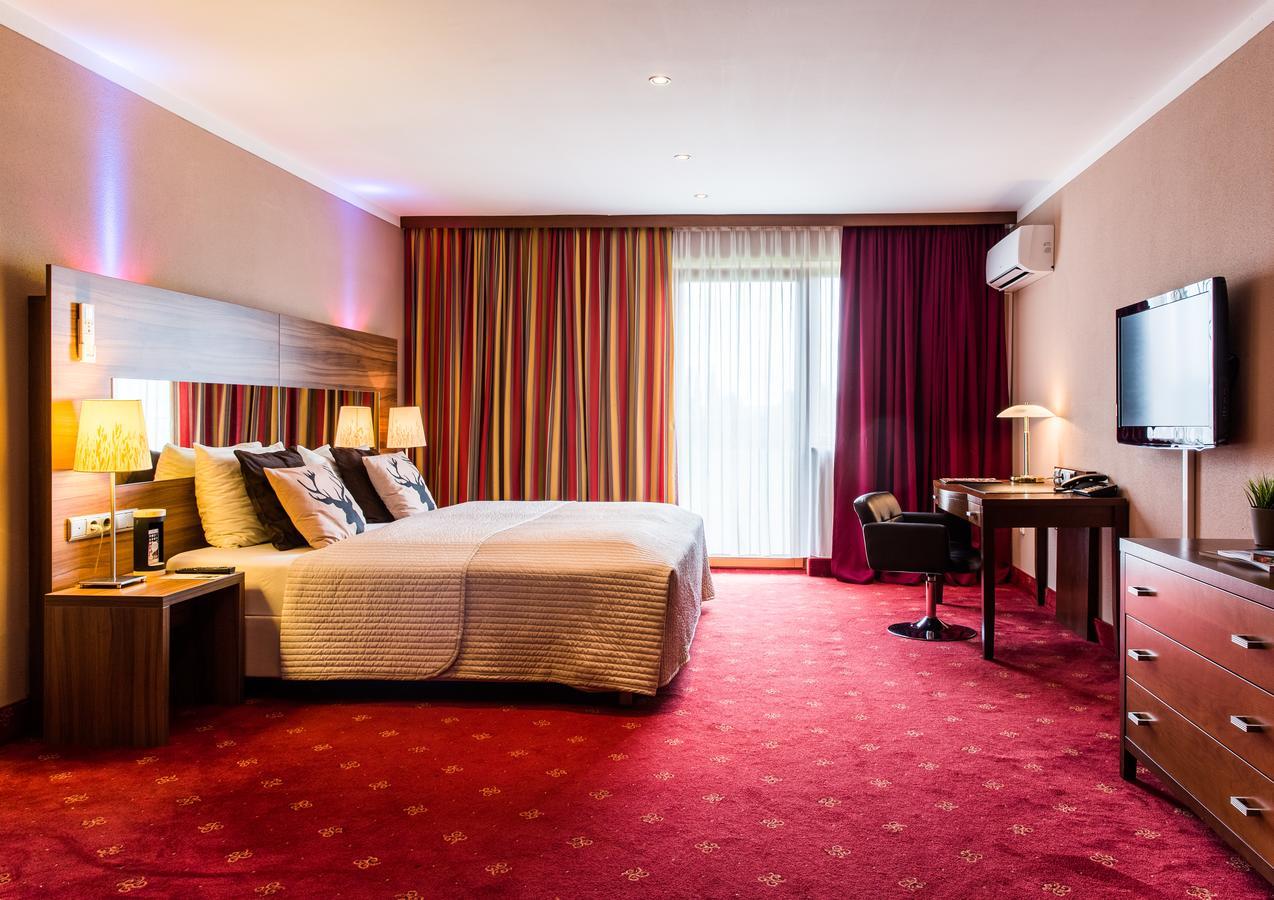 Hotel Salzburg Ngoại thất bức ảnh