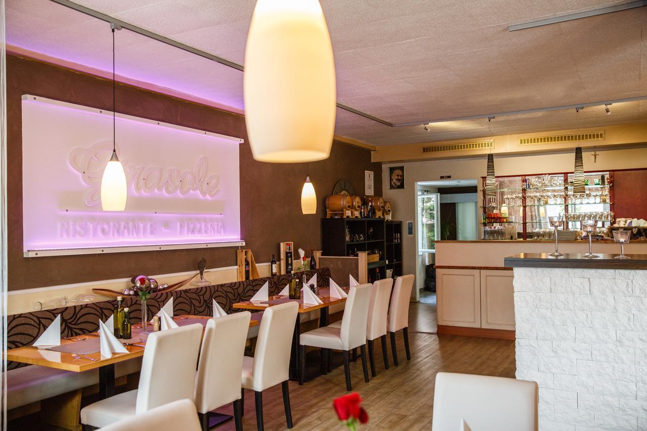 Hotel Salzburg Ngoại thất bức ảnh
