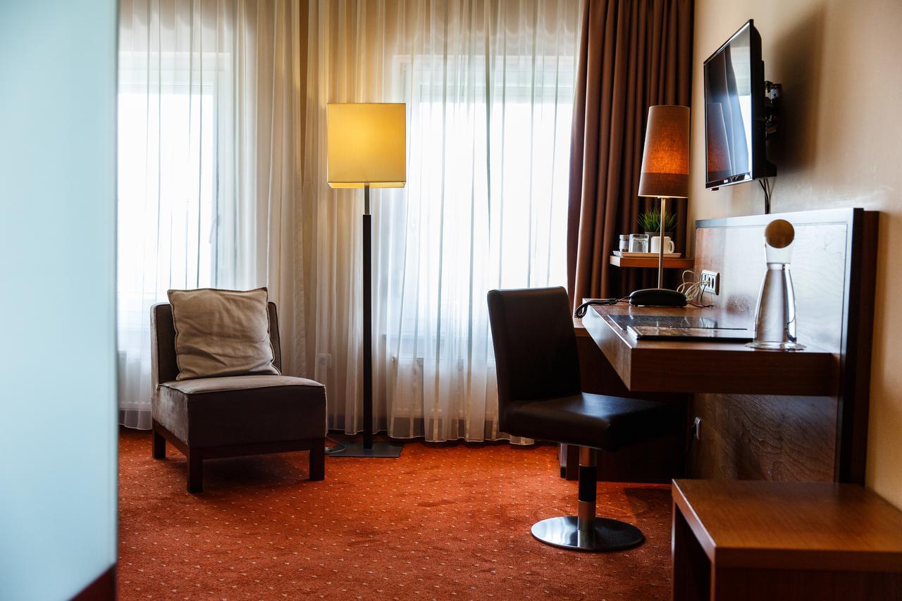 Hotel Salzburg Ngoại thất bức ảnh