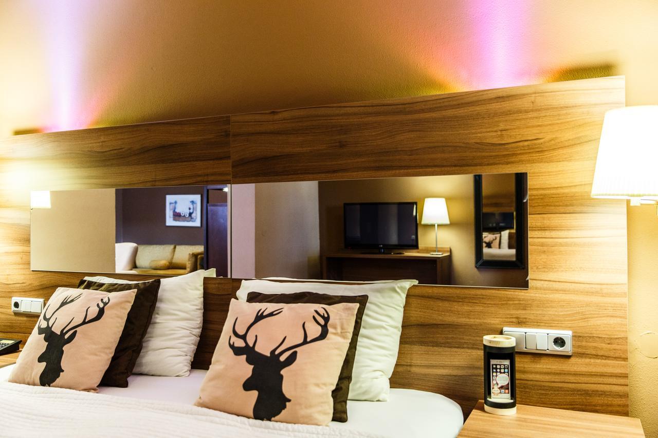 Hotel Salzburg Ngoại thất bức ảnh