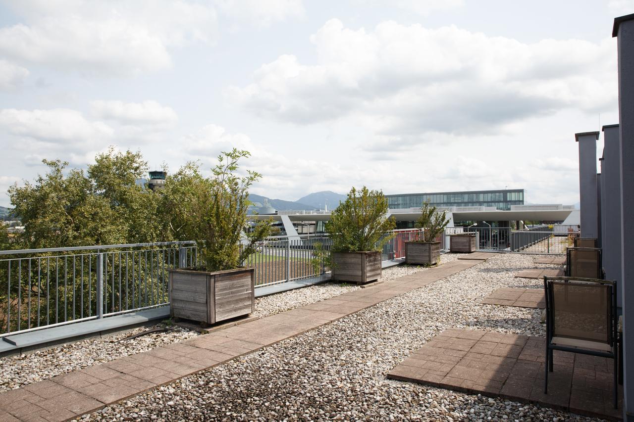 Hotel Salzburg Ngoại thất bức ảnh