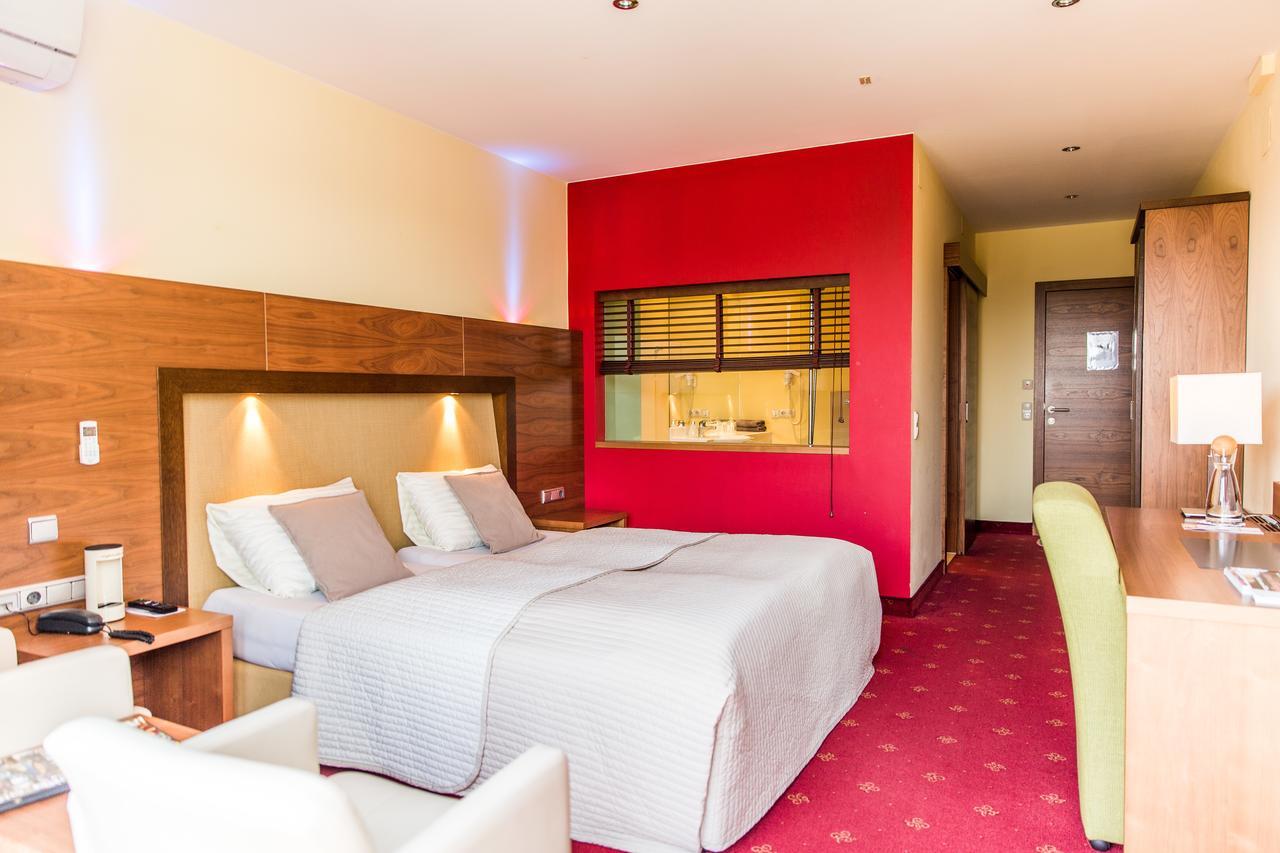 Hotel Salzburg Ngoại thất bức ảnh
