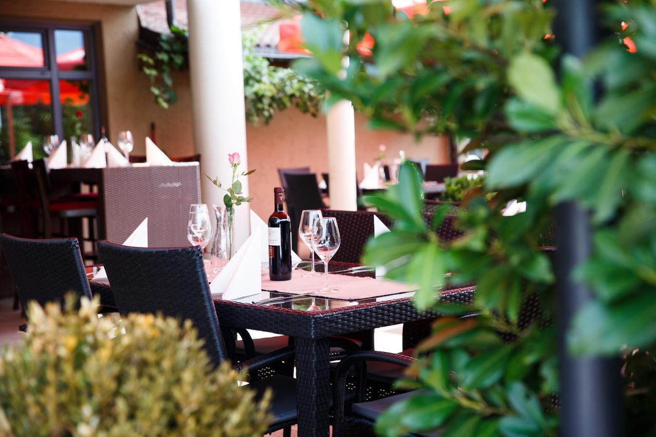 Hotel Salzburg Ngoại thất bức ảnh