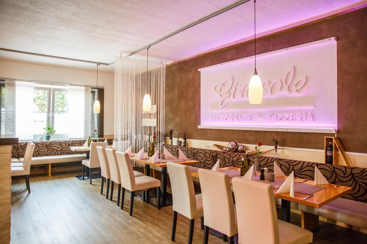 Hotel Salzburg Ngoại thất bức ảnh