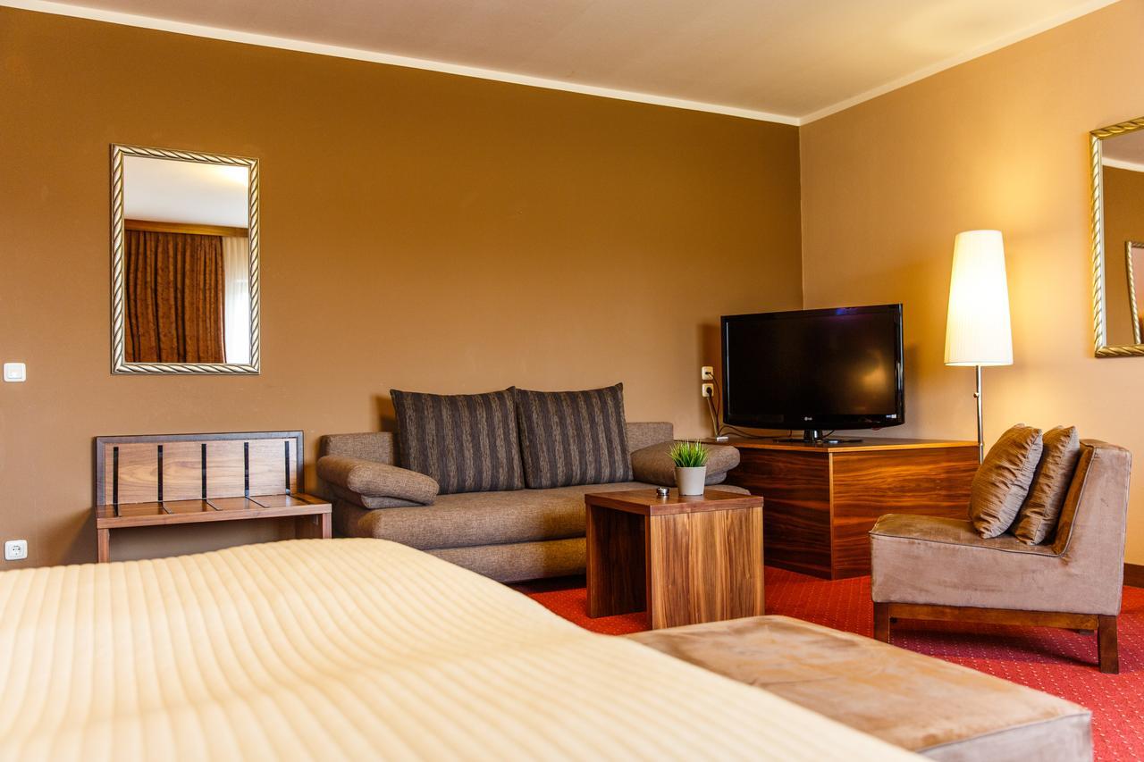 Hotel Salzburg Ngoại thất bức ảnh
